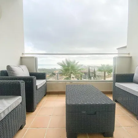Small Oasis #2 - Manilva *