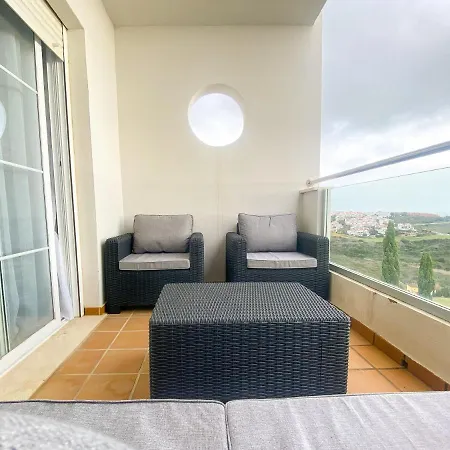 Small Oasis #2 - Manilva
