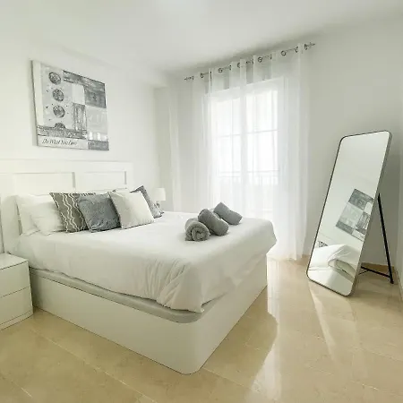 Small Oasis #2 - Manilva *