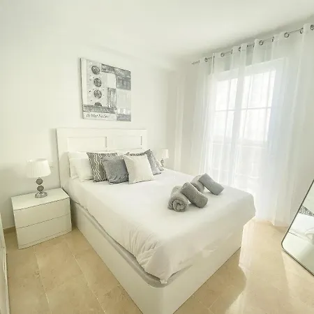 Small Oasis #2 - Manilva
