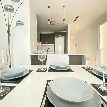 Apartment Small Oasis #2 - Manilva *