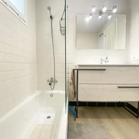 Apartment Small Oasis #2 - Manilva