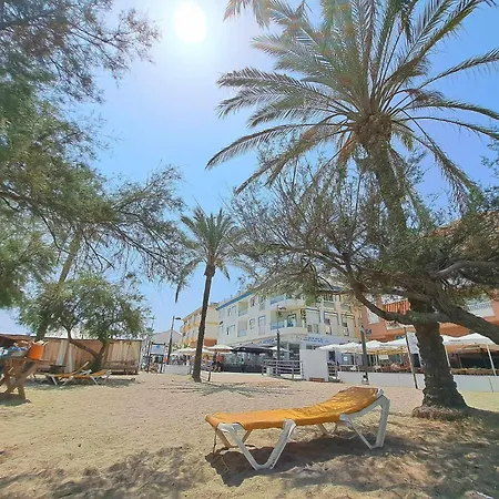Apartment Small Oasis #2 - Manilva