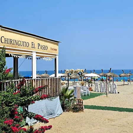 Small Oasis #2 - Manilva *