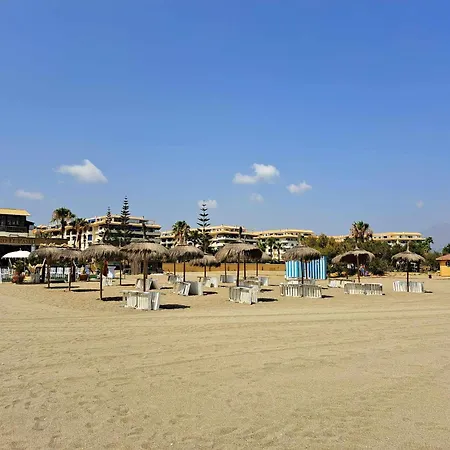 Small Oasis #2 - Manilva Lejlighed *