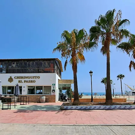 Small Oasis #2 - Manilva Lejlighed