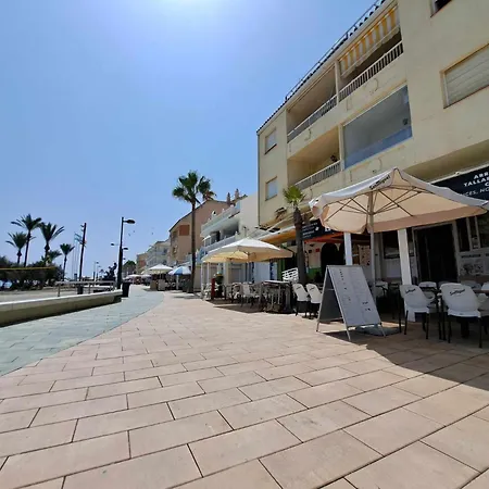 Small Oasis #2 - Manilva *