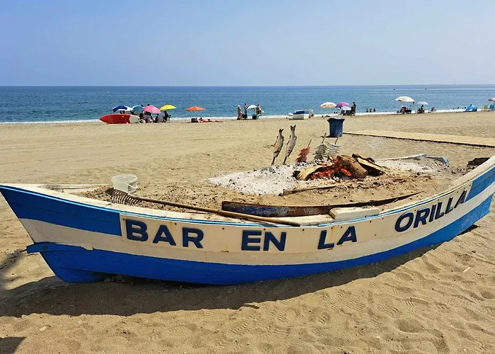 Lejlighed Small Oasis #2 - Manilva